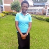 Florentine Niyonkuru