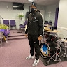 Annointed Drumma