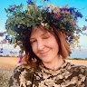 Леся Филимонова