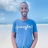 Mohamed Abdihadi