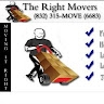 The Right Movers