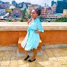 Lucy Mumbi
