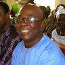 Peter Badejo