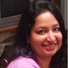 Aditi Goswami