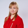 Анастасія Цепіщук
