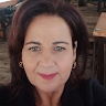 eleni frosinaki