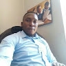 kaweesa gerald