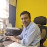 Satish Moolya
