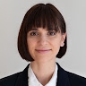Dariya Paramonova