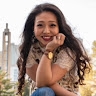 Master Amy Kim
