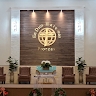 Second st Church