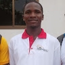 Eric Awareweni Adenankyage