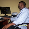Mamadou kindy Balde