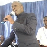 Pastor Chris Manda