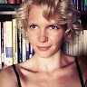 Lucija Mlinarič
