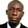 PRINCE COFFIE AKLAMANU