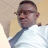 Jonathan Amosun
