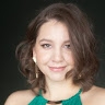 Iuliia Meleshko