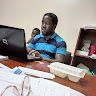 Jerry Angozo Kazembe