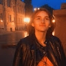 Катерина Перевозник