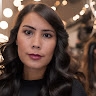 Suzy Narmuradova