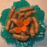 Raw Roots Turmeric  