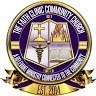 Bishop Dr. Vince Monden