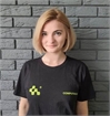 Anastasiia Shybeko