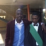 Sizwe Mabaso