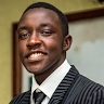 Simon Mwaura