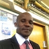 Frank Namisi