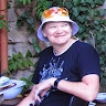 Iryna Gambaryan