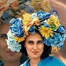 Юлія Мельничук