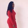 Aisha Hall
