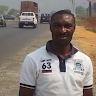 Gideon Okandeji