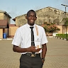 Joshua. Nweke