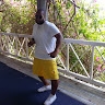 Michael Stradford