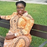 Elizabeth Maruma