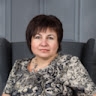 Олена Бурець
