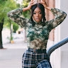 Shaunquelisia Davidson