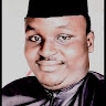 Bukar bolori adam