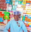 Ayuba M Muhammed