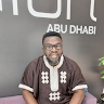 Rotimi Aroge