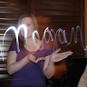 Megan Mensinga