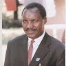 Henry Nyabuto Getaro