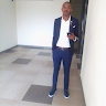 benson kimani