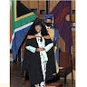 Desiree Malehlohonolo Sibeko