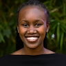 Sharon Mwangi  