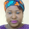 SARAH BALOGUN