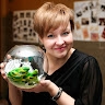 Iryna Saniuk
